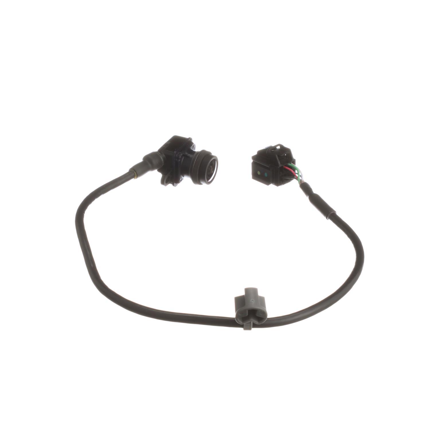 BWD PAN432 - Park Assist Camera BWD PAN432 Park Assist Camera product image 2 of 7