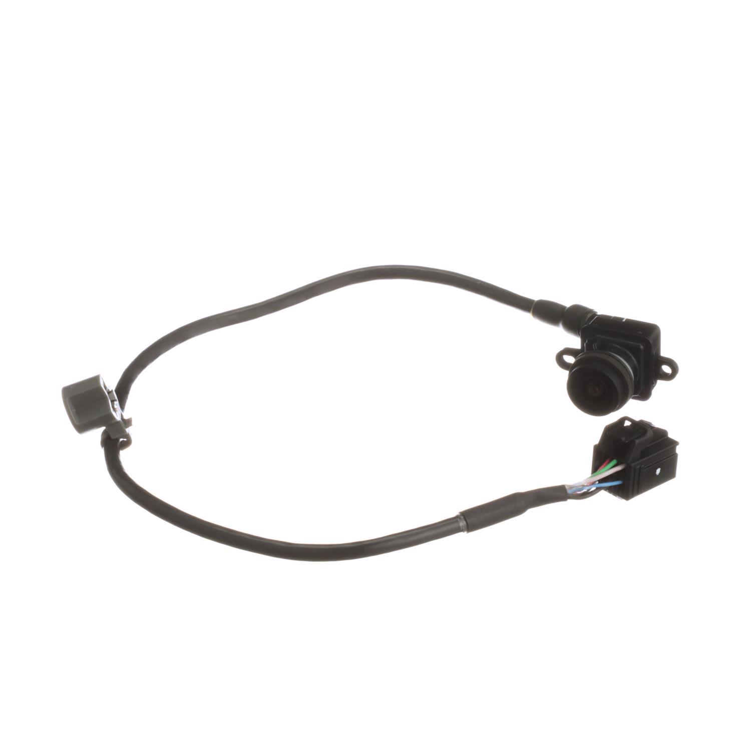 BWD PAN432 - Park Assist Camera BWD PAN432 Park Assist Camera product image 5 of 7