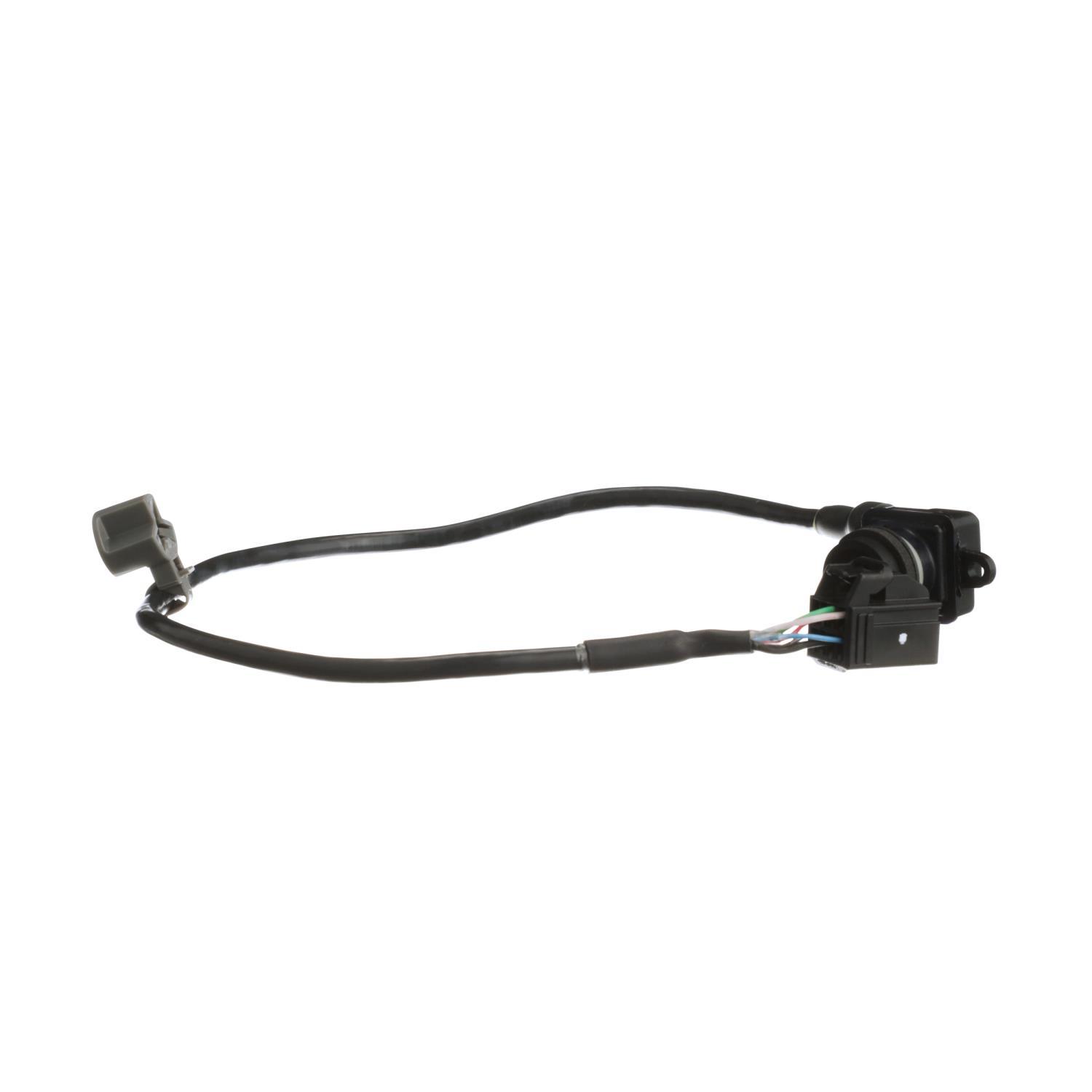BWD PAN432 - Park Assist Camera BWD PAN432 Park Assist Camera product image 6 of 7