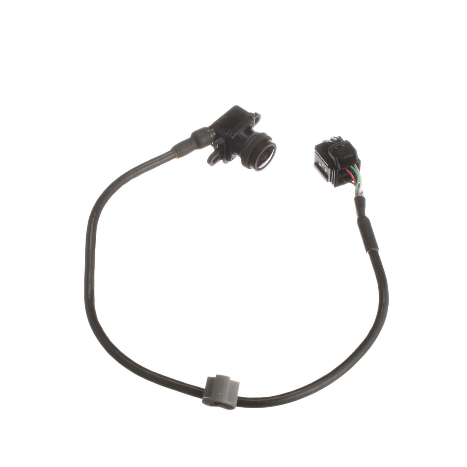 BWD PAN432 - Park Assist Camera BWD PAN432 Park Assist Camera product image 7 of 7