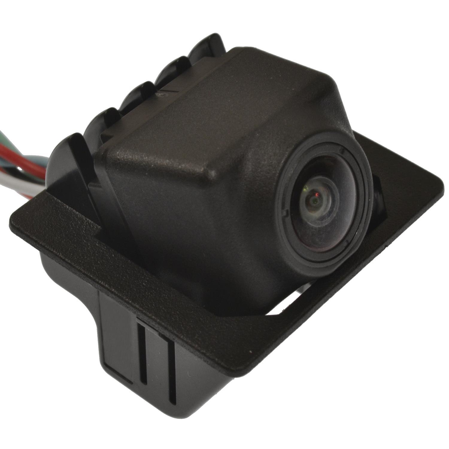 BWD PAN438 - Park Assist Camera BWD PAN438 Park Assist Camera product image 1 of 3