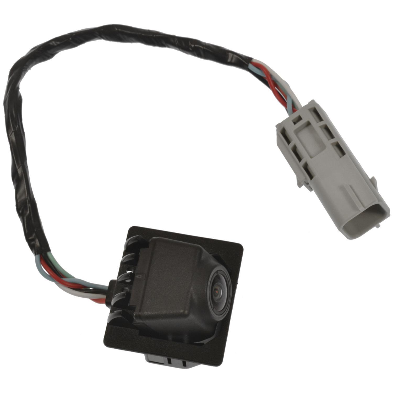 BWD PAN438 - Park Assist Camera BWD PAN438 Park Assist Camera product image 2 of 3