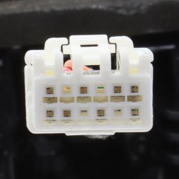 BWD PAN441 Park Assist Camera product image 4 of 8