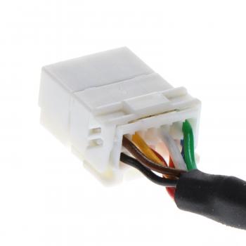 BWD PAN441 Park Assist Camera product image 5 of 8