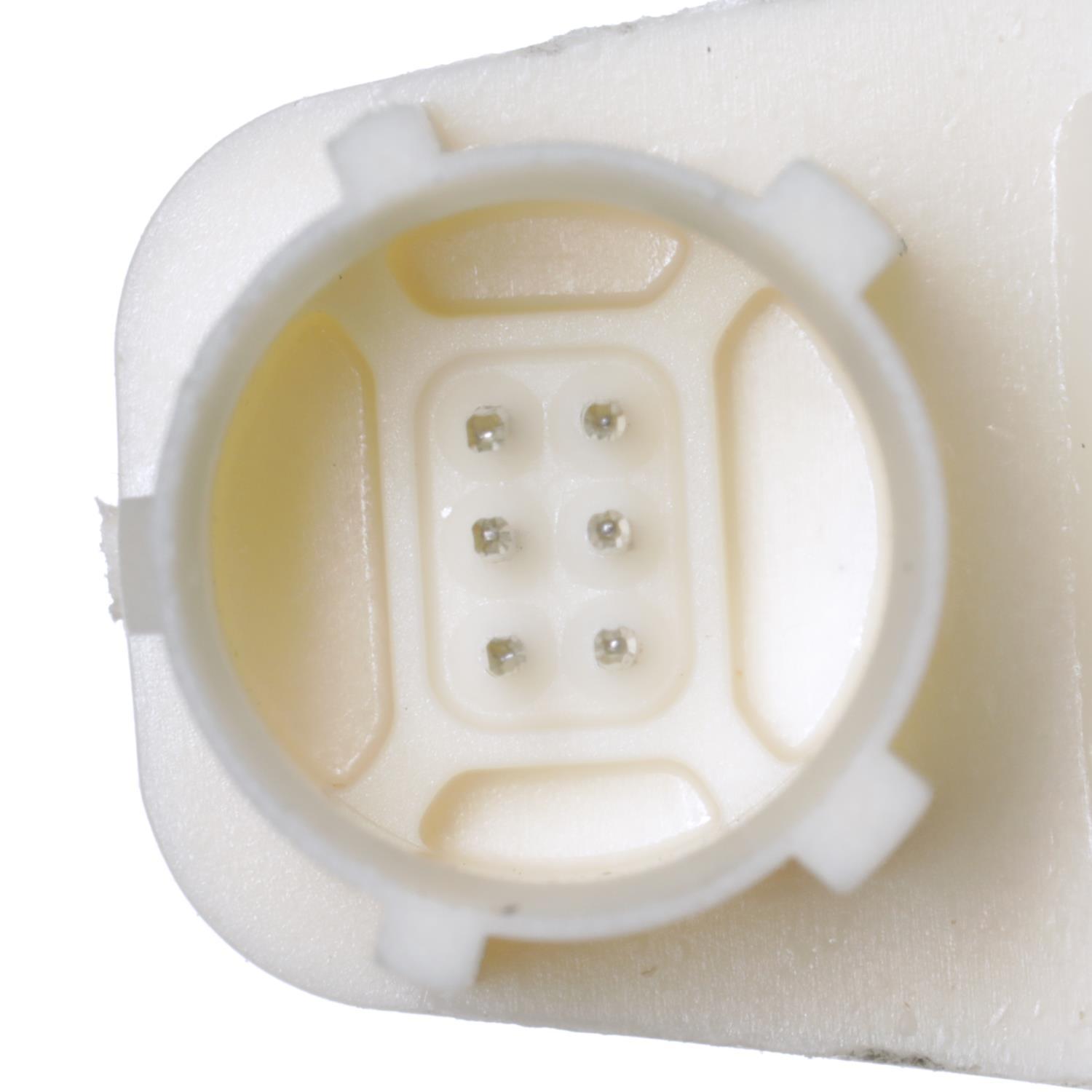 BWD PAN444 - Park Assist Camera BWD PAN444 Park Assist Camera product image 3 of 7
