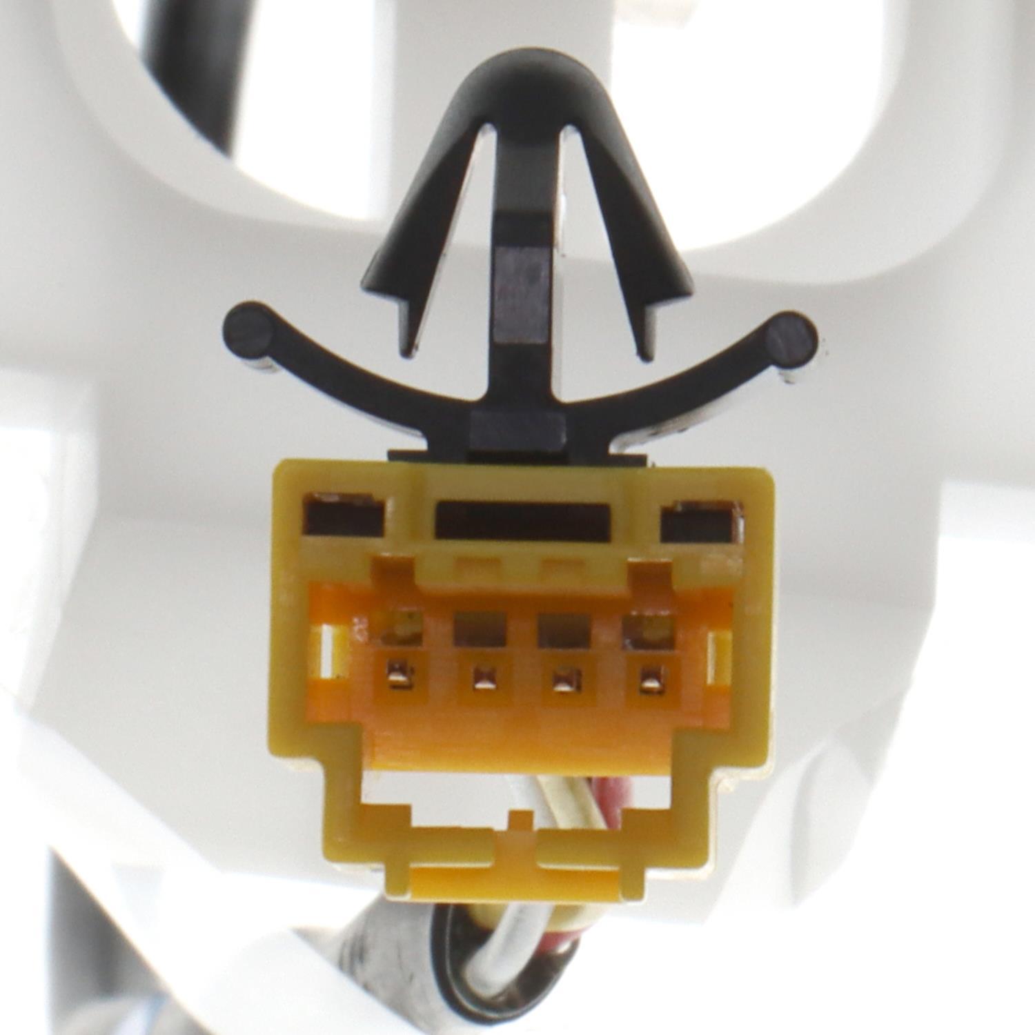 BWD PAN447 - Park Assist Camera BWD PAN447 Park Assist Camera product image 3 of 6