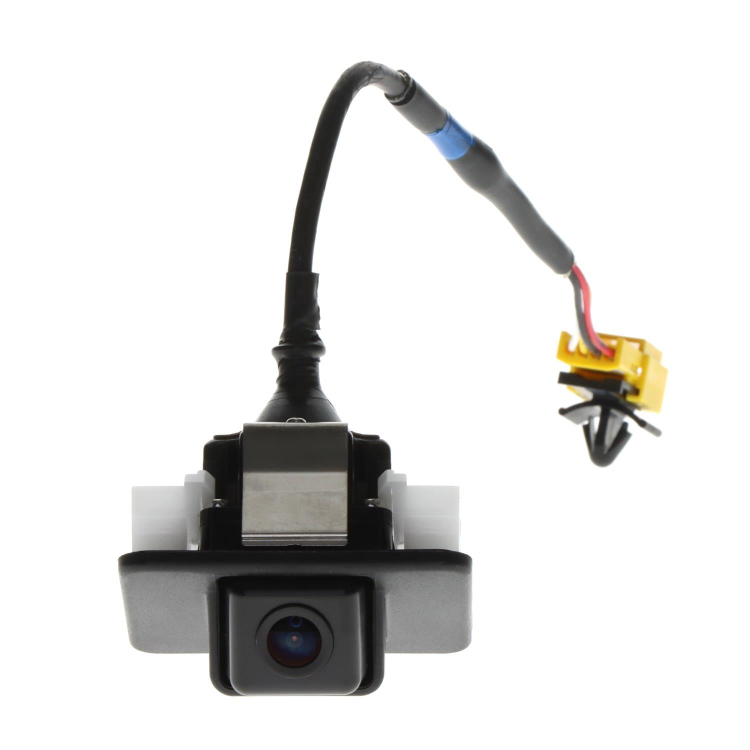 BWD PAN447 - Park Assist Camera BWD PAN447 Park Assist Camera product image 4 of 6