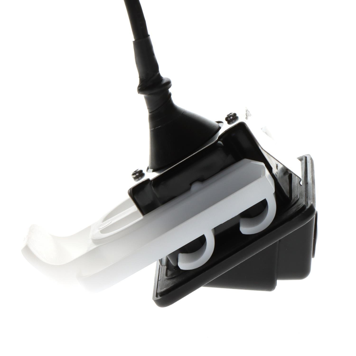BWD PAN447 - Park Assist Camera BWD PAN447 Park Assist Camera product image 5 of 6