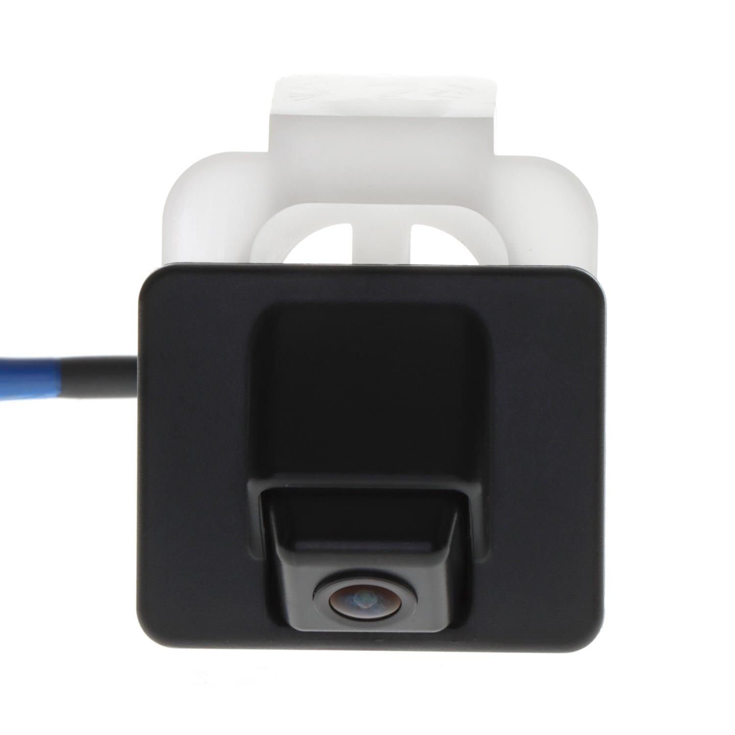 BWD PAN447 - Park Assist Camera BWD PAN447 Park Assist Camera product image 6 of 6