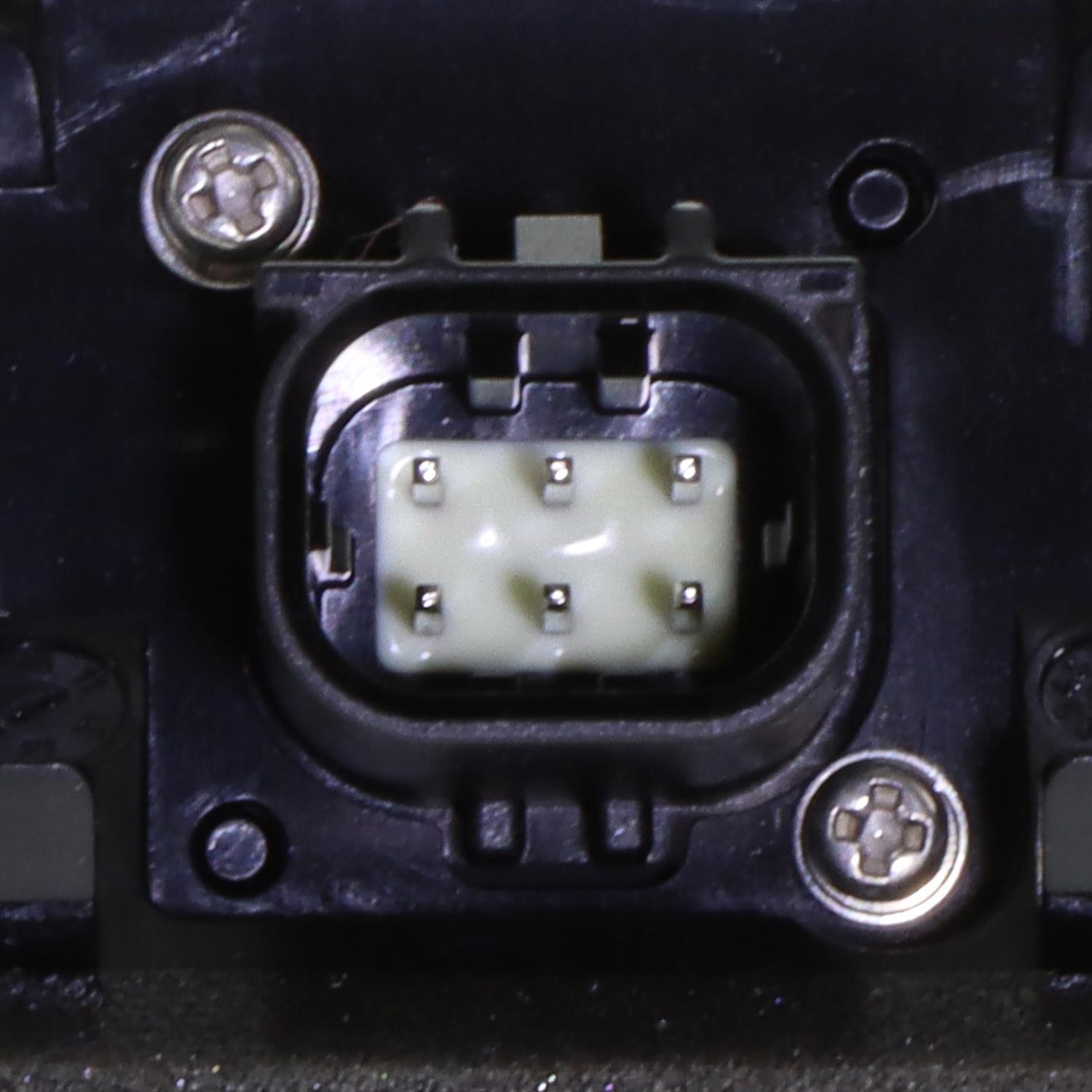BWD PAN451 - Park Assist Camera BWD PAN451 Park Assist Camera product image 4 of 7