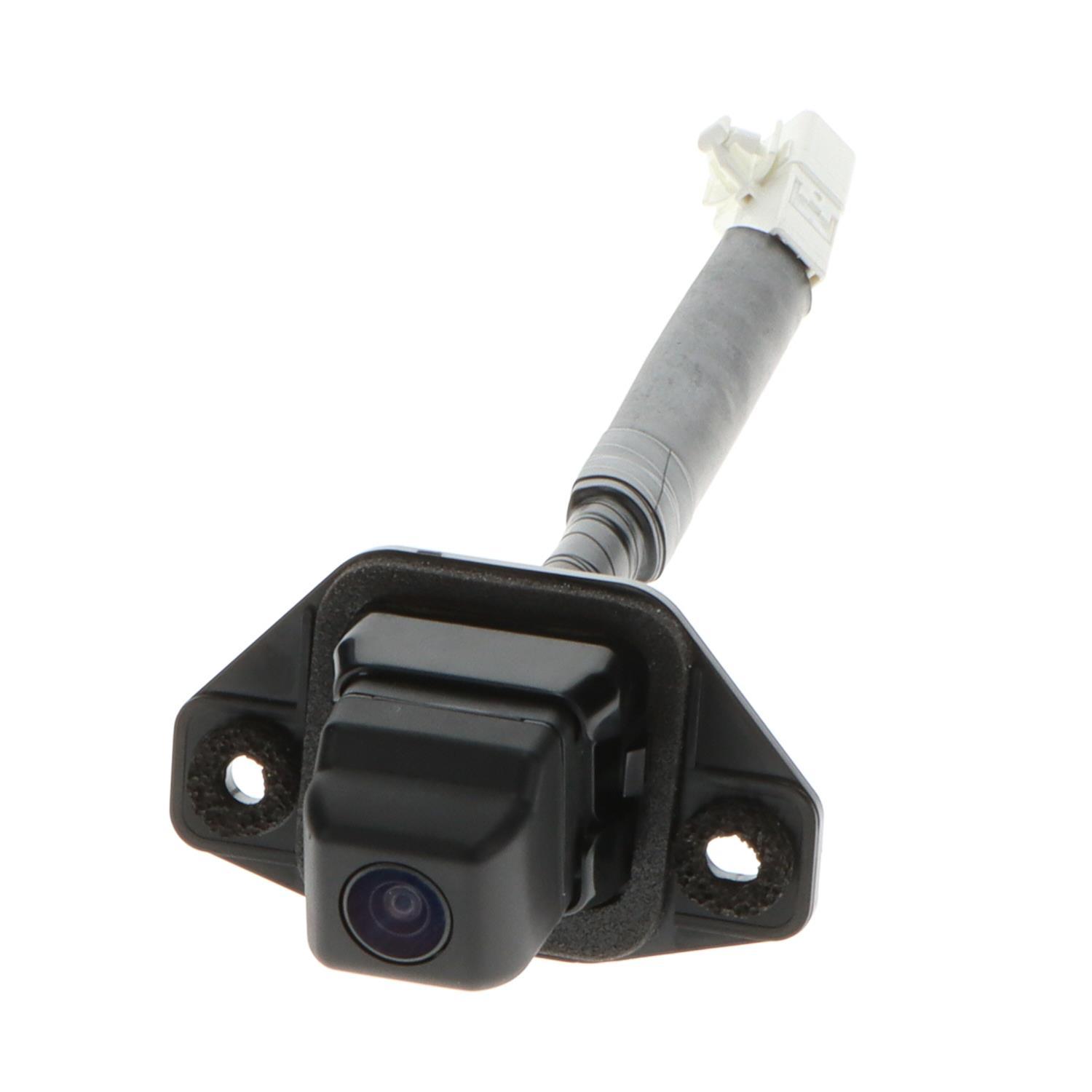 BWD PAN453 - Park Assist Camera BWD PAN453 Park Assist Camera product image 1 of 9