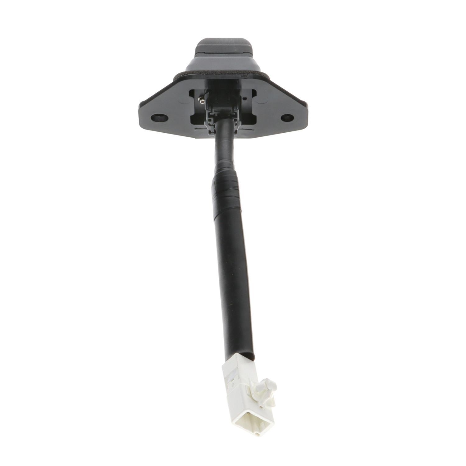 BWD PAN453 - Park Assist Camera BWD PAN453 Park Assist Camera product image 2 of 9