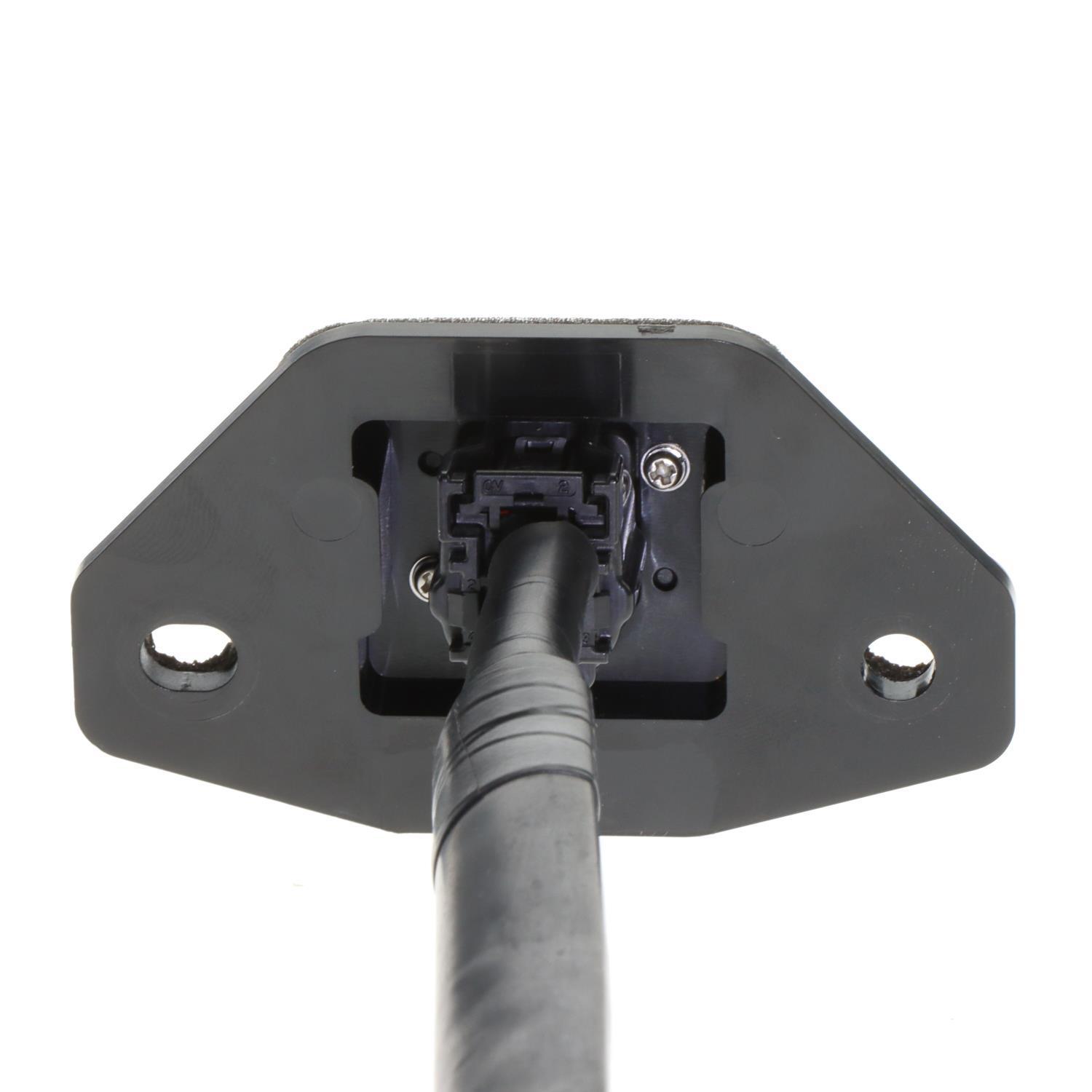 BWD PAN453 - Park Assist Camera BWD PAN453 Park Assist Camera product image 8 of 9