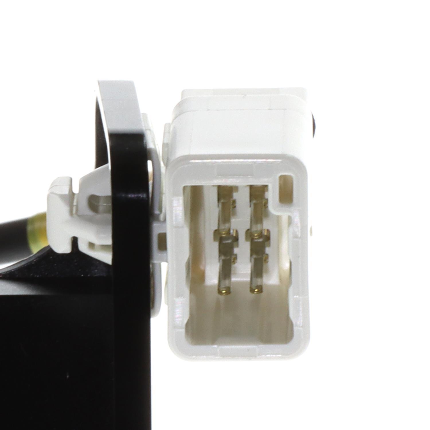 BWD PAN455 - Park Assist Camera BWD PAN455 Park Assist Camera product image 3 of 6