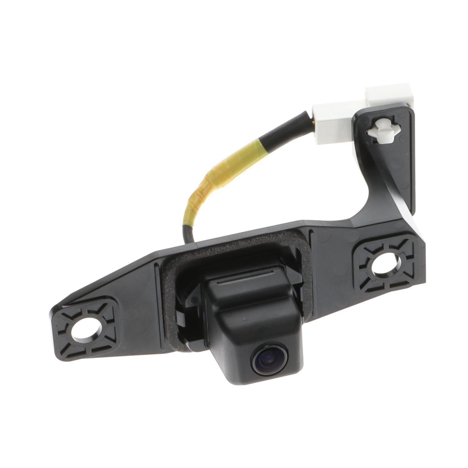 BWD PAN455 - Park Assist Camera BWD PAN455 Park Assist Camera product image 4 of 6