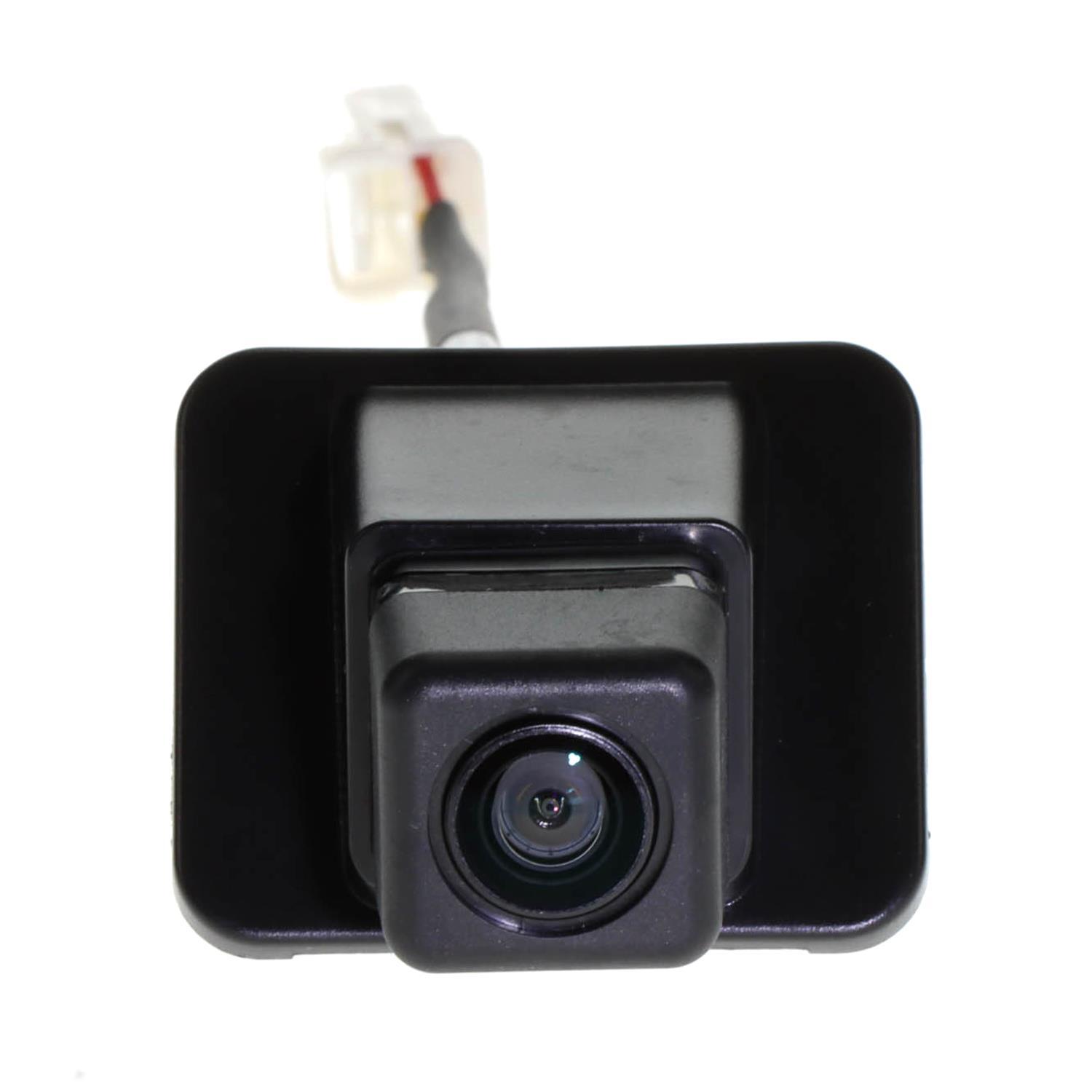 BWD PAN456 Park Assist Camera product image 1 of 6
