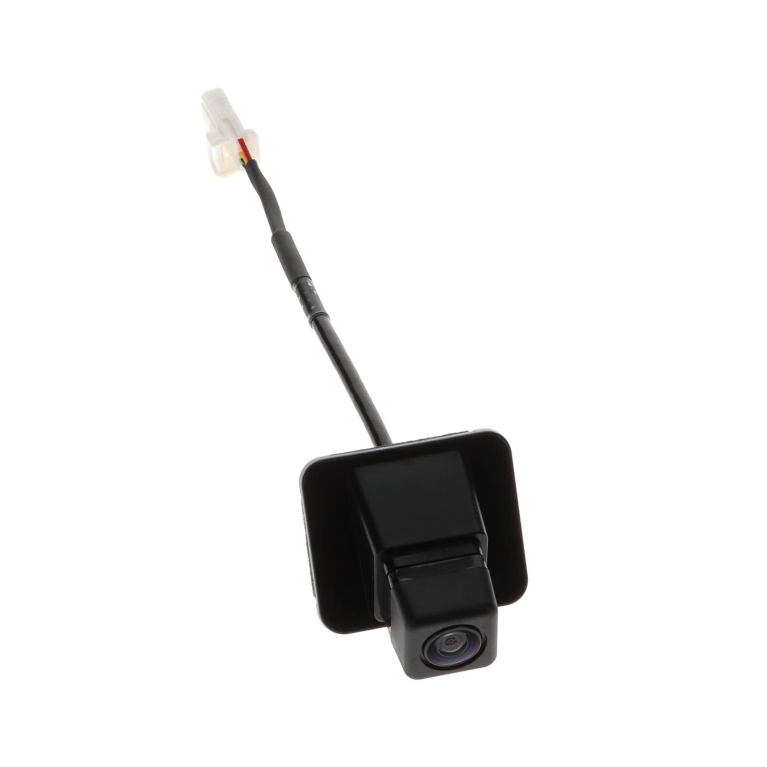 BWD PAN456 Park Assist Camera product image 4 of 6