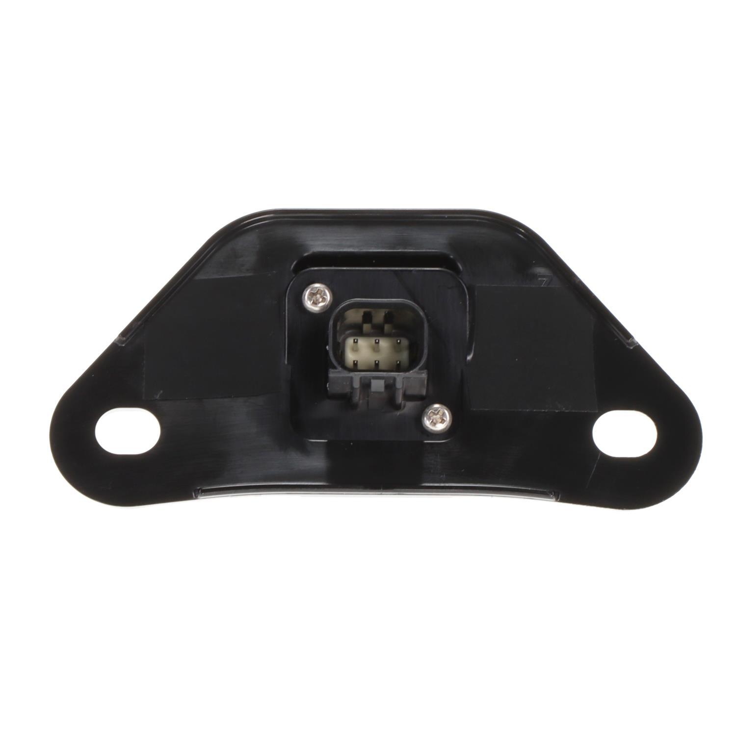 BWD PAN474 - Park Assist Camera BWD PAN474 Park Assist Camera product image 1 of 7