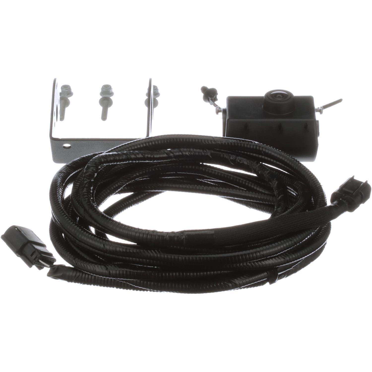 BWD PAN493 - Park Assist Camera BWD PAN493 Park Assist Camera product image 2 of 9