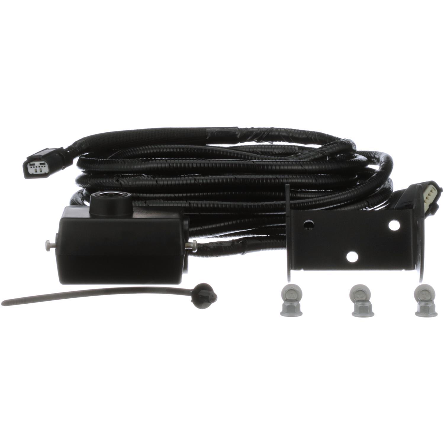 BWD PAN493 - Park Assist Camera BWD PAN493 Park Assist Camera product image 6 of 9