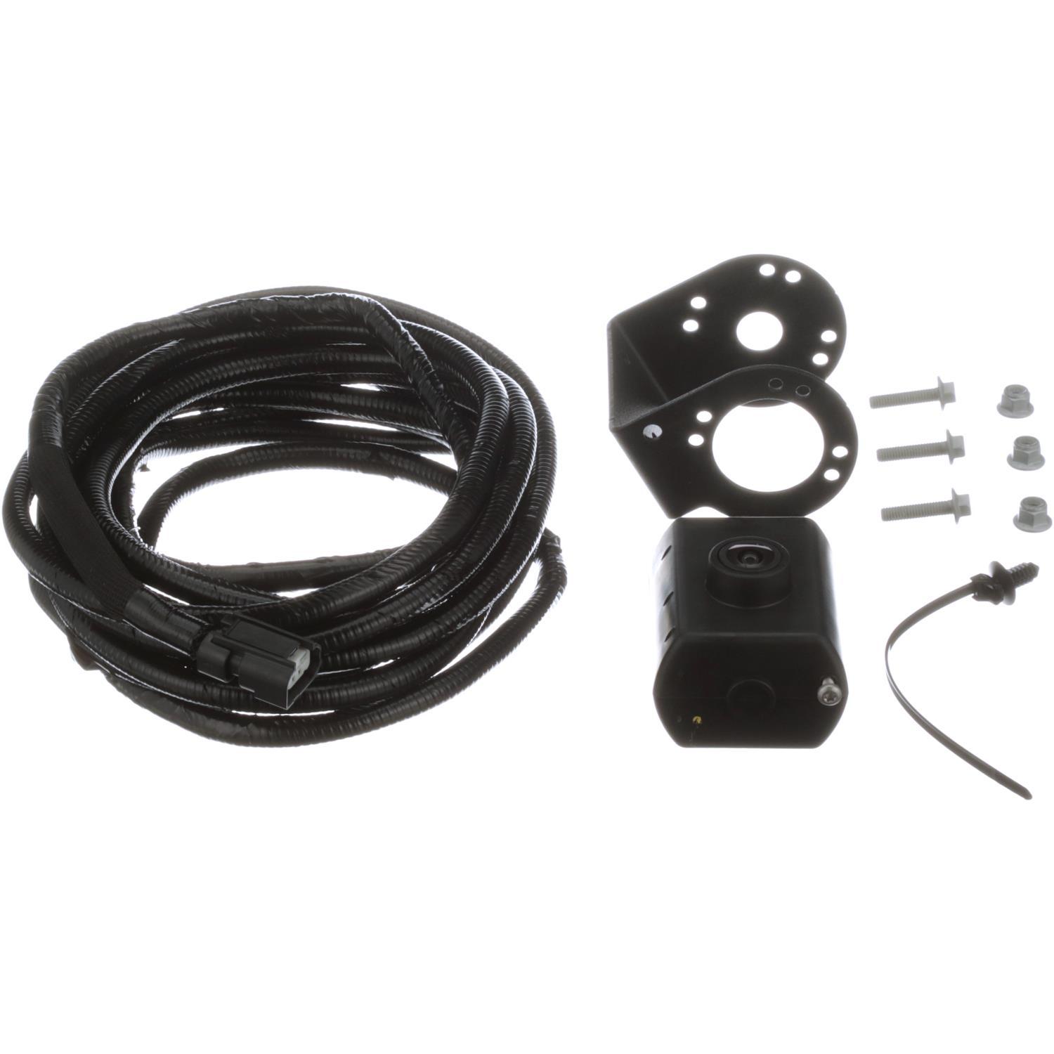 BWD PAN493 - Park Assist Camera BWD PAN493 Park Assist Camera product image 7 of 9