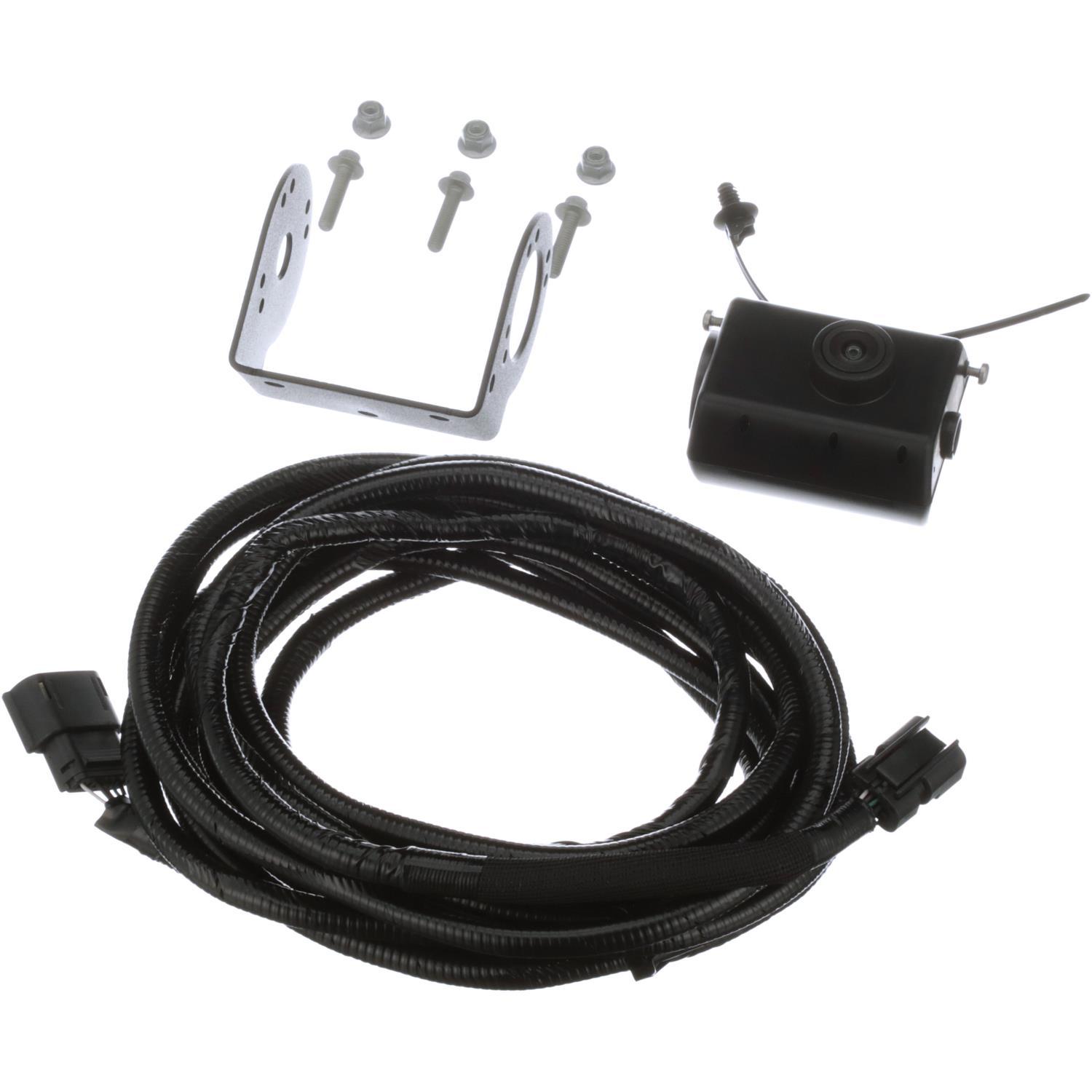 BWD PAN493 - Park Assist Camera BWD PAN493 Park Assist Camera product image 9 of 9