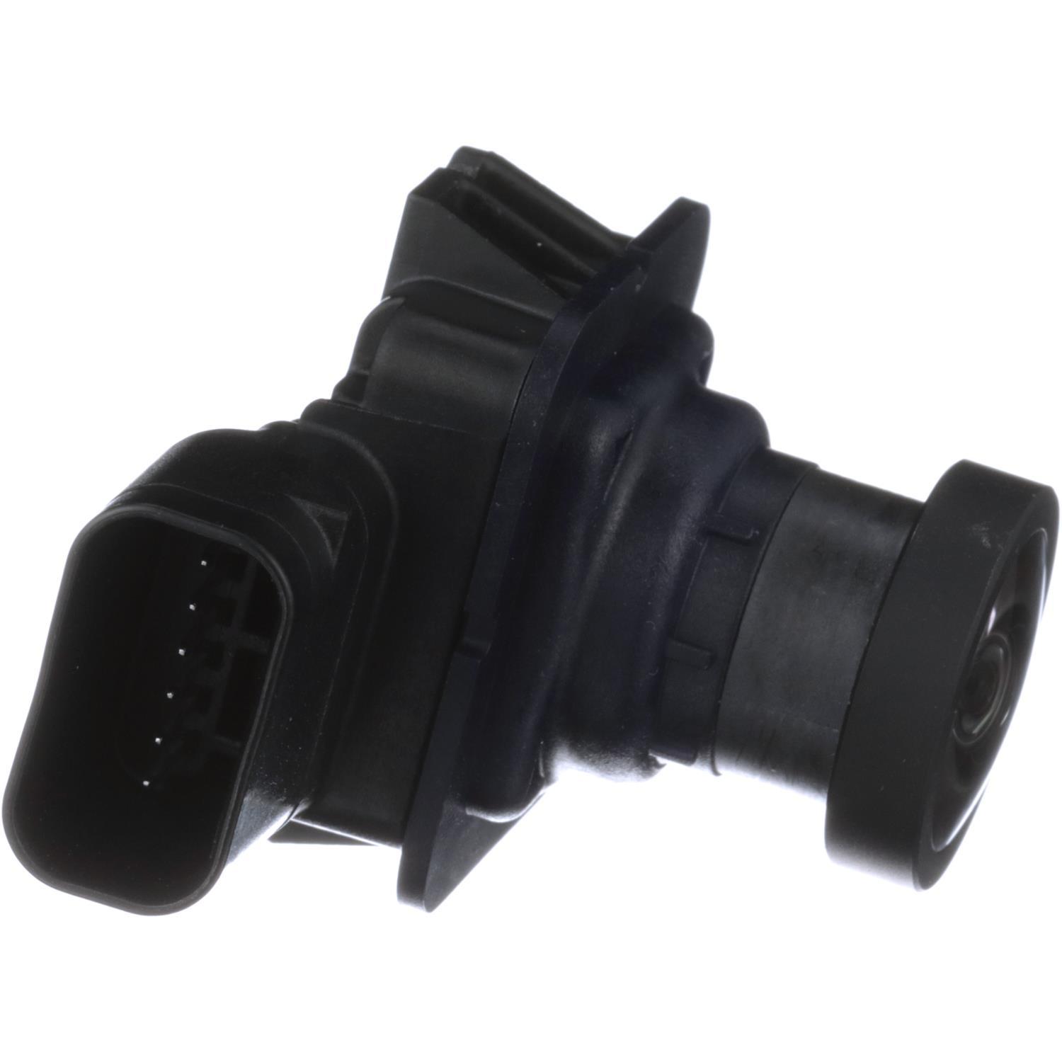 BWD PAN502 - Park Assist Camera BWD PAN502 Park Assist Camera product image 6 of 7