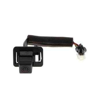 BWD PAN516 Park Assist Camera product image 3 of 5