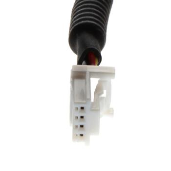 BWD PAN517 Park Assist Camera product image 2 of 5