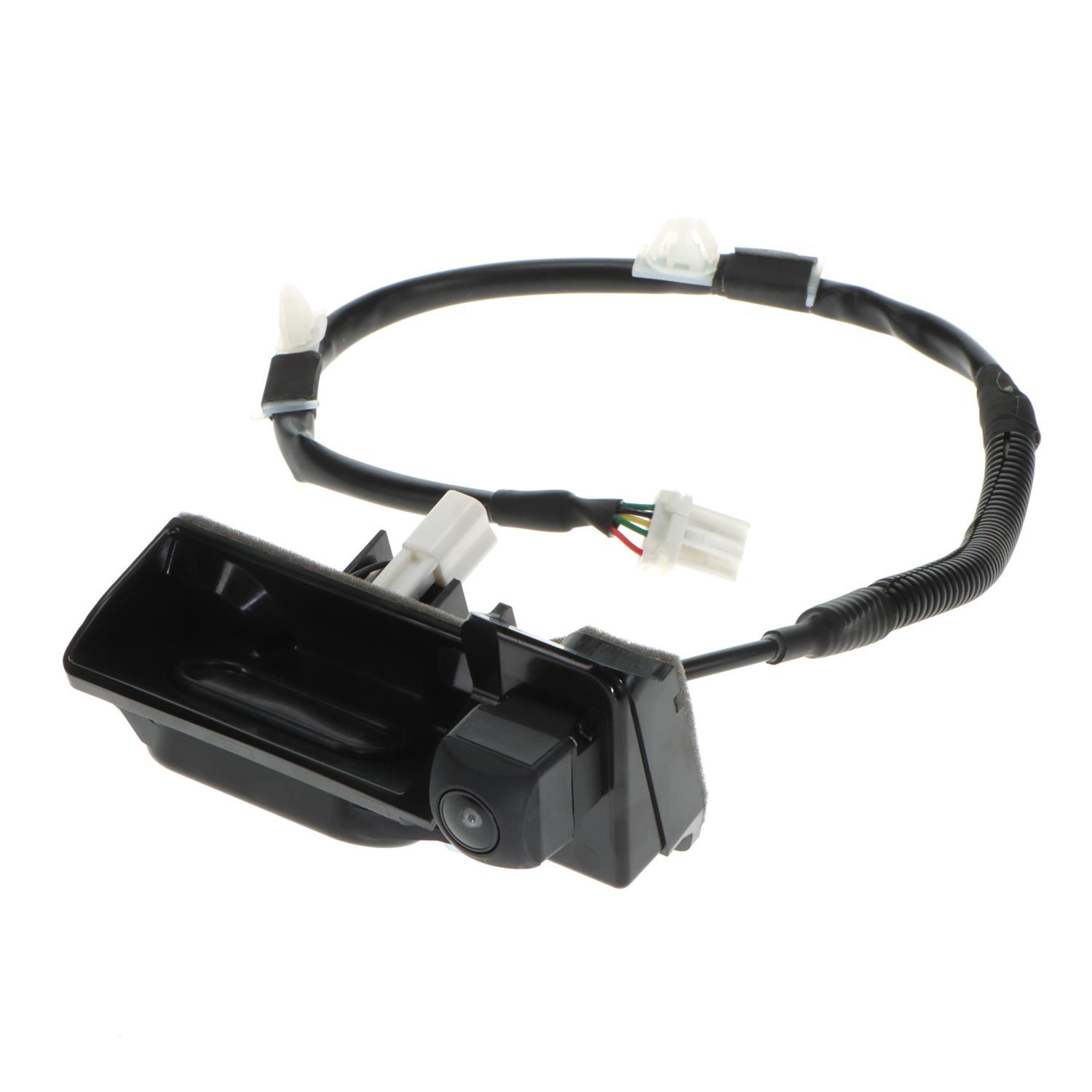 BWD PAN521 - Park Assist Camera BWD PAN521 Park Assist Camera product image 1 of 6