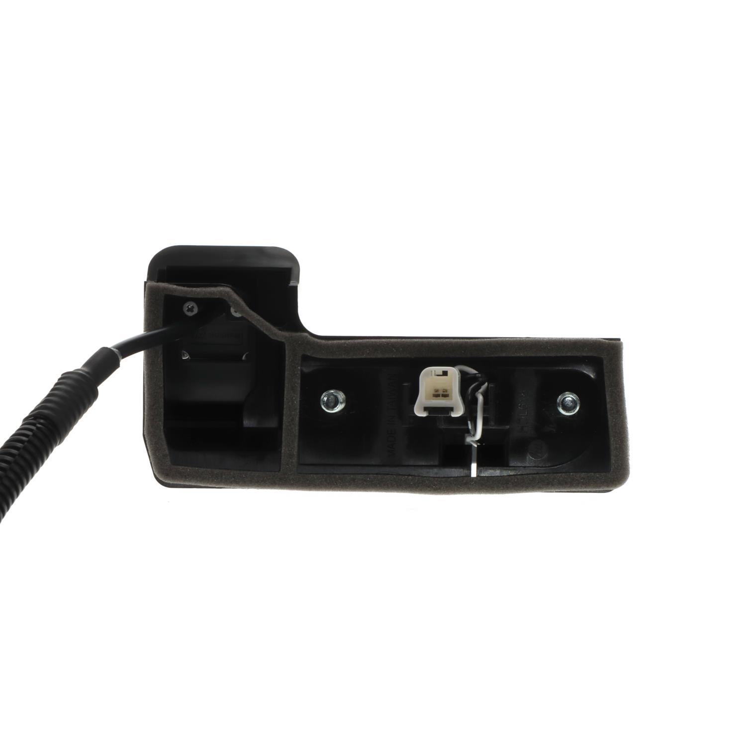 BWD PAN521 - Park Assist Camera BWD PAN521 Park Assist Camera product image 2 of 6