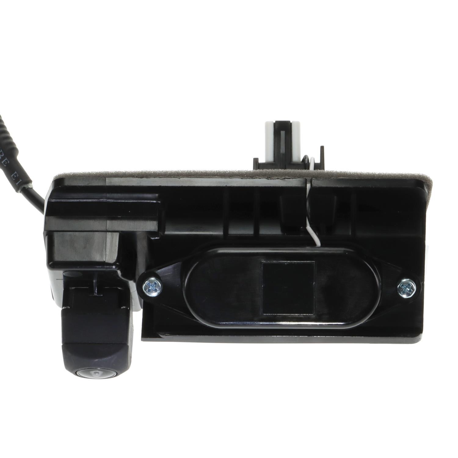 BWD PAN521 - Park Assist Camera BWD PAN521 Park Assist Camera product image 3 of 6