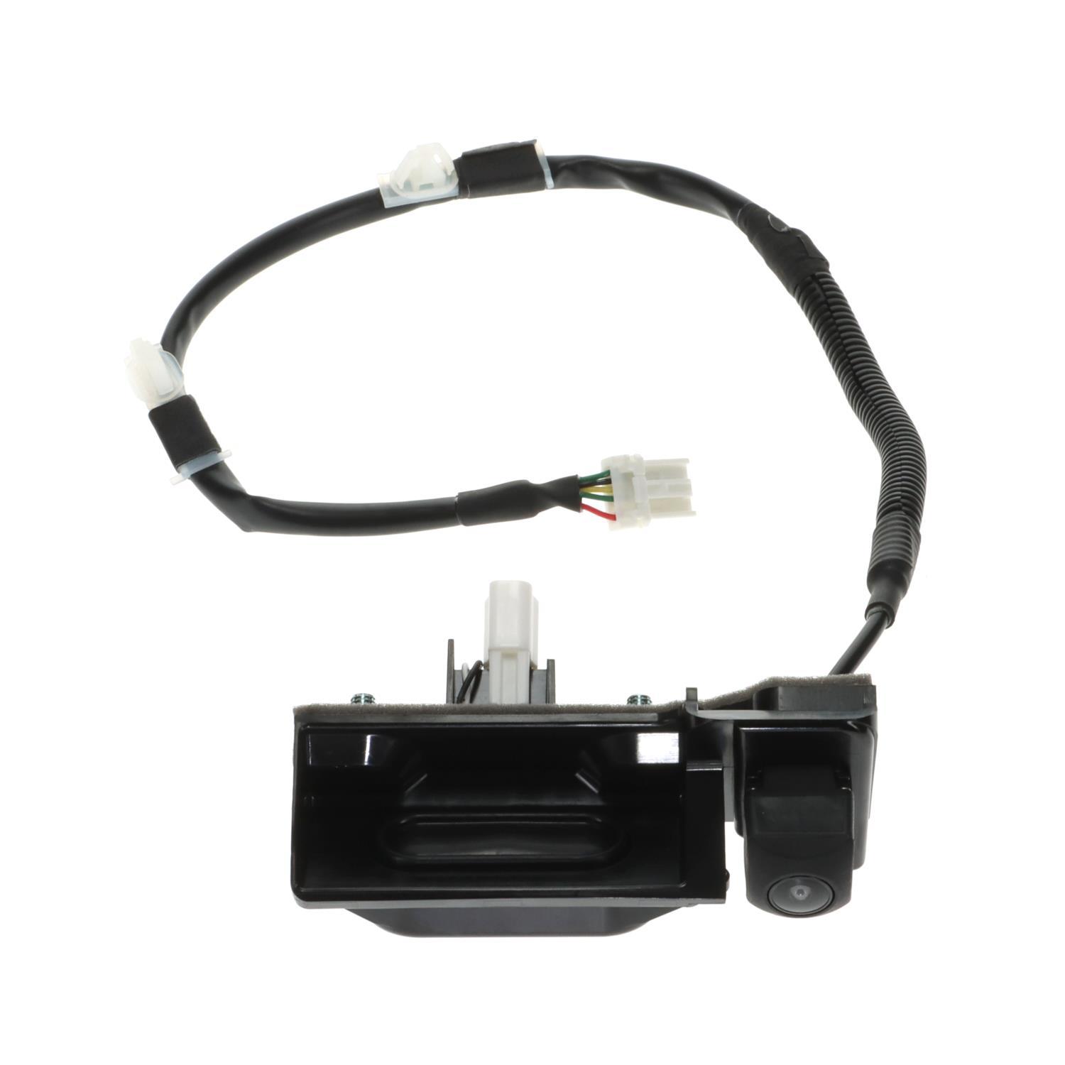 BWD PAN521 - Park Assist Camera BWD PAN521 Park Assist Camera product image 5 of 6