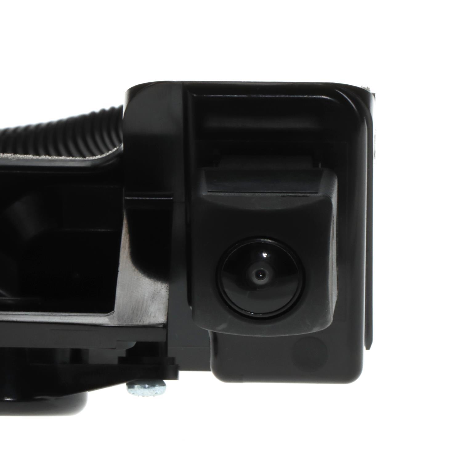 BWD PAN521 - Park Assist Camera BWD PAN521 Park Assist Camera product image 6 of 6