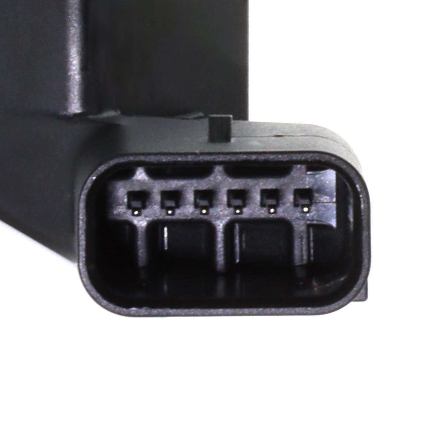 BWD PAN522 - Park Assist Camera BWD PAN522 Park Assist Camera product image 3 of 7