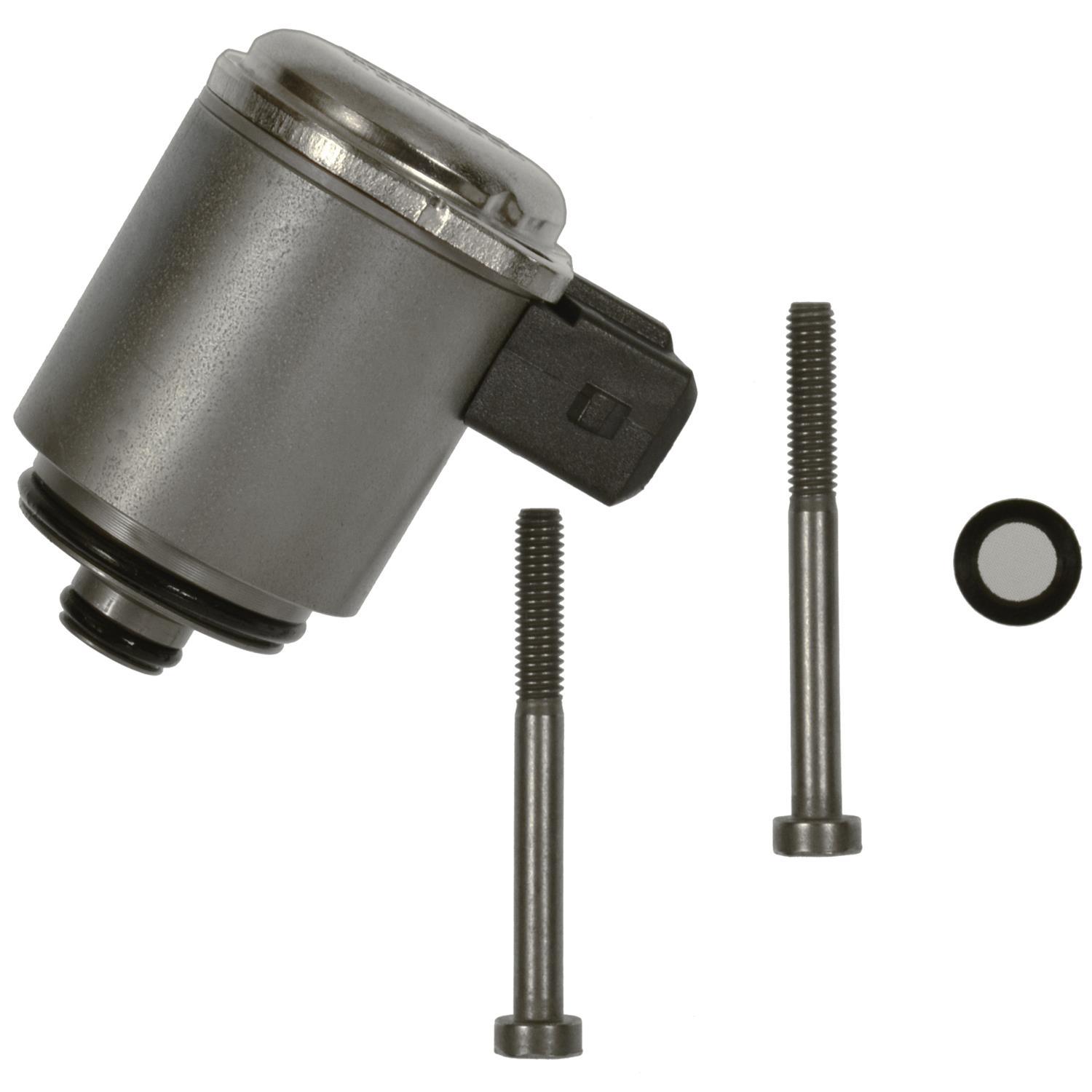 BWD PAV201 - Power Steering Air Control Valve BWD PAV201 Power Steering Air Control Valve product image 2 of 3