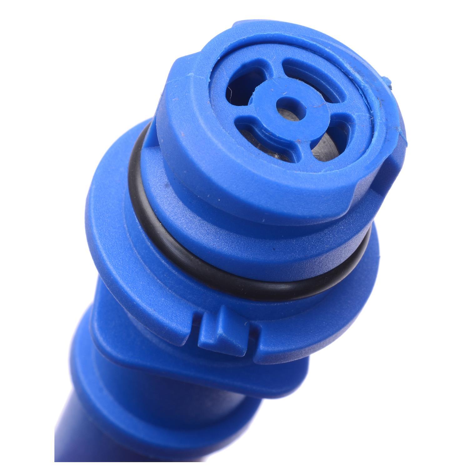 BWD PCV557 - PCV Valve BWD PCV557 PCV Valve product image 1 of 8