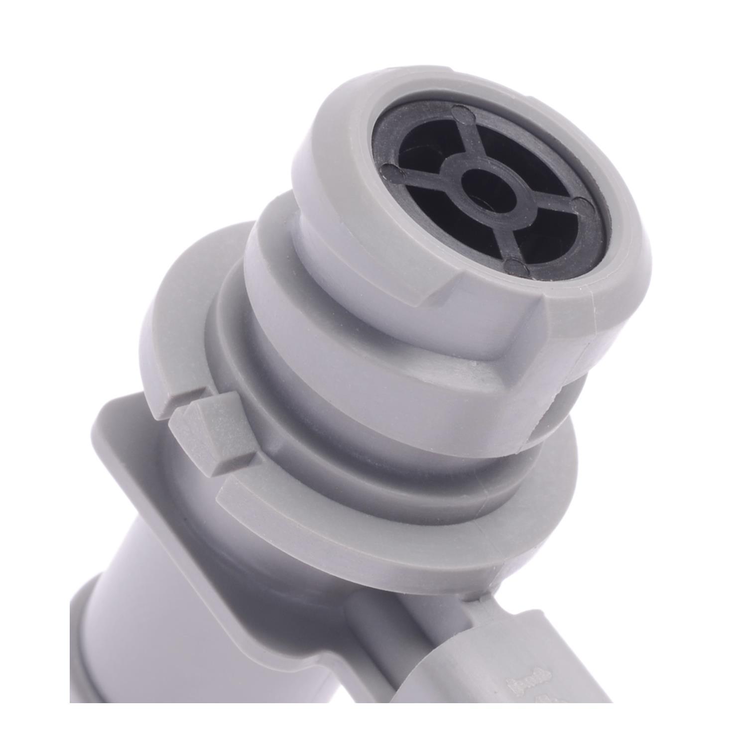 BWD PCV563 - PCV Valve BWD PCV563 PCV Valve product image 5 of 12