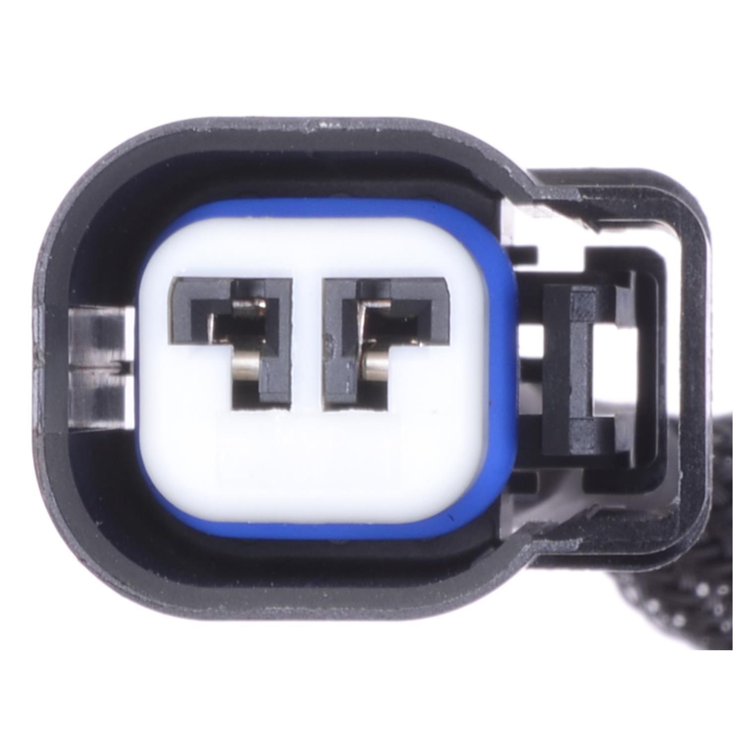 BWD PCV563 - PCV Valve BWD PCV563 PCV Valve product image 6 of 12