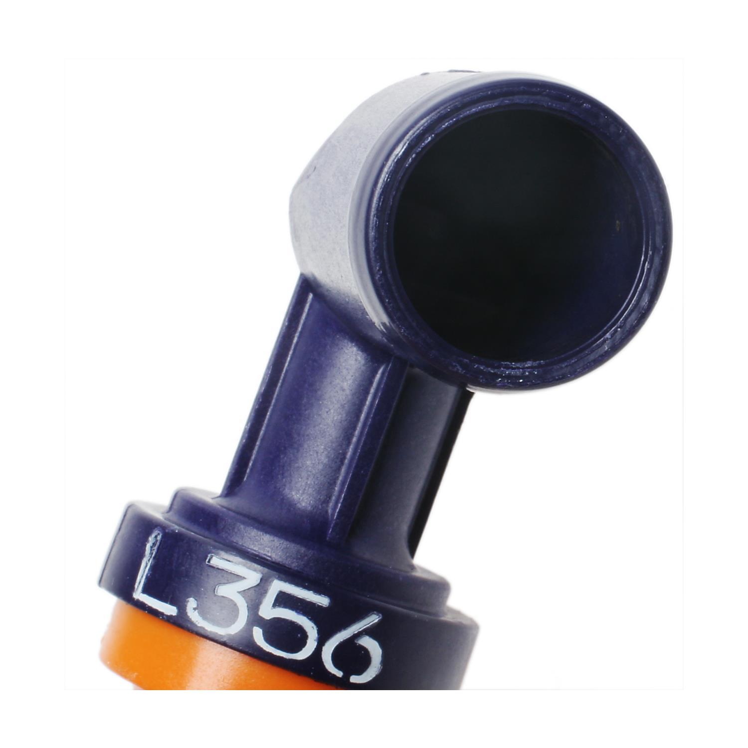 BWD PCV583 - PCV Valve BWD PCV583 PCV Valve product image 1 of 8