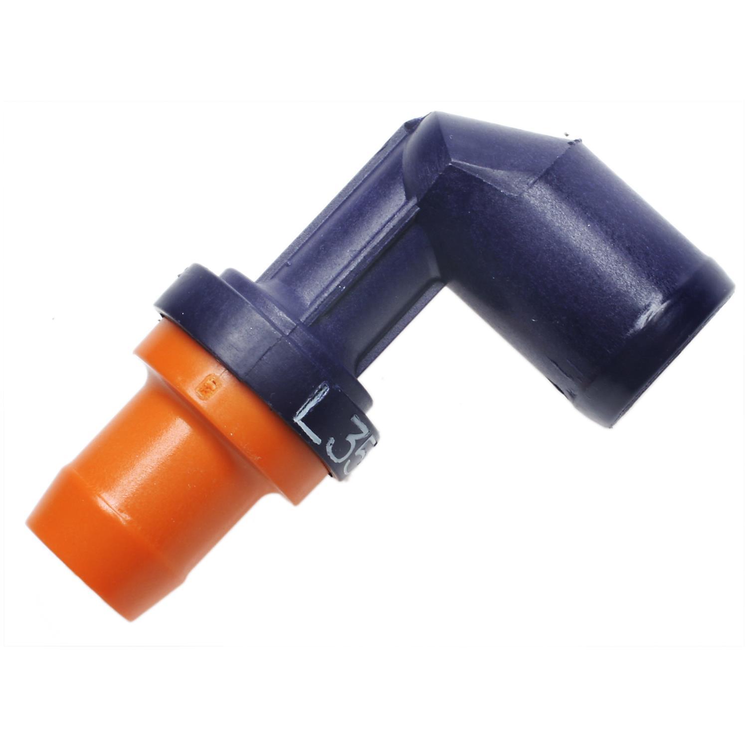 BWD PCV583 - PCV Valve BWD PCV583 PCV Valve product image 2 of 8