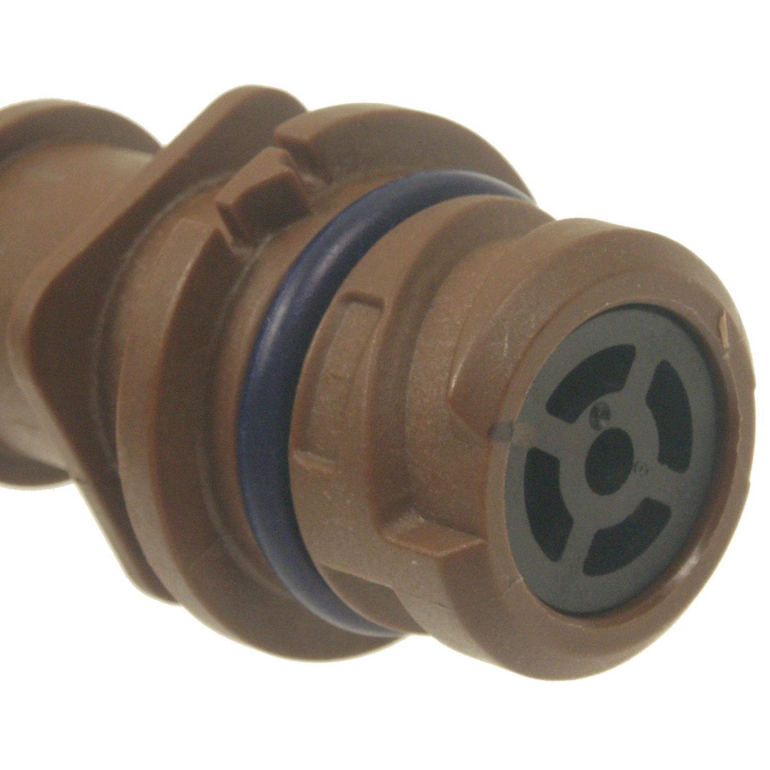 BWD PCV591 - PCV Valve BWD PCV591 PCV Valve product image 1 of 7