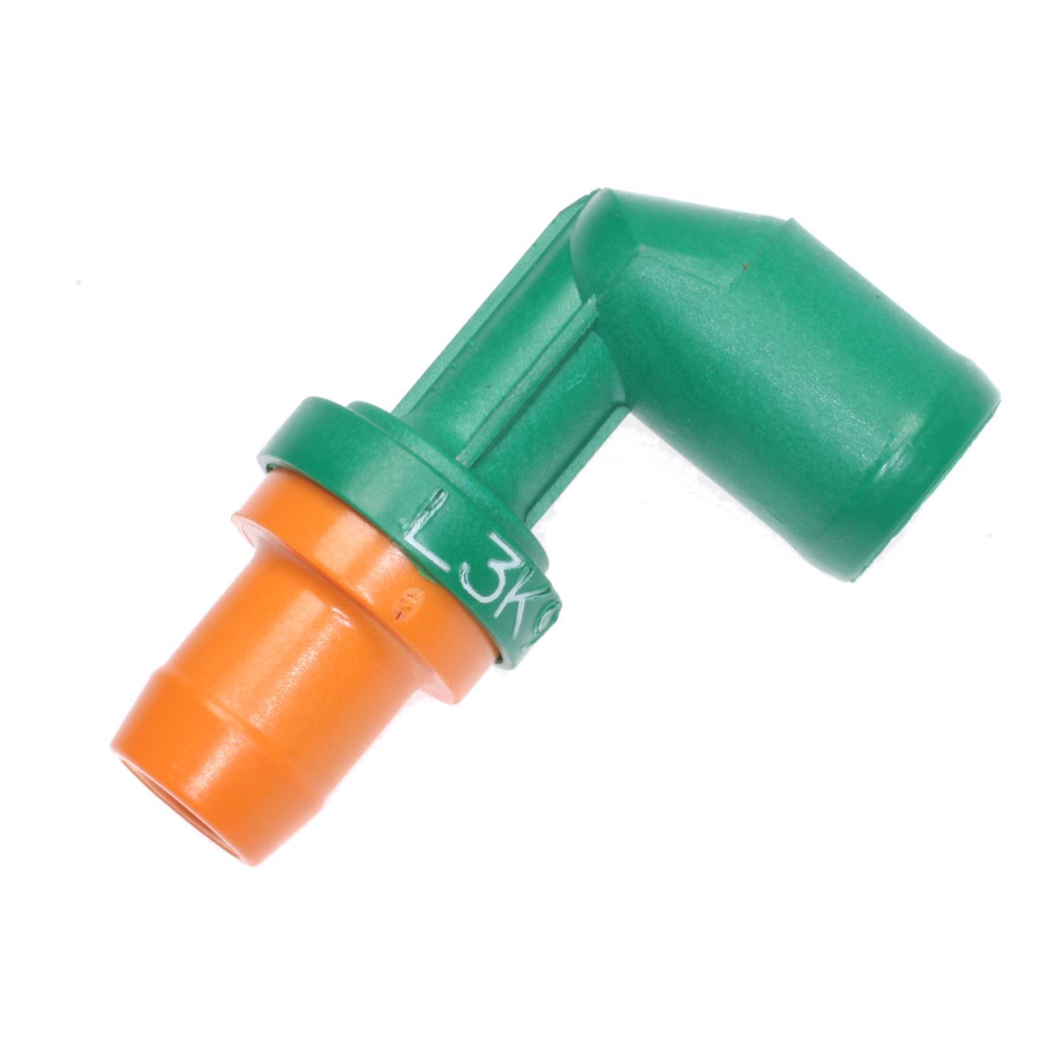 BWD PCV619 - PCV Valve BWD PCV619 PCV Valve product image 3 of 8