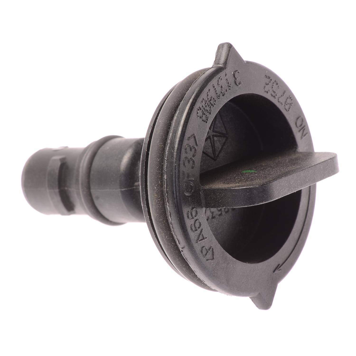 BWD PCV643 - PCV Valve BWD PCV643 PCV Valve product image 1 of 3