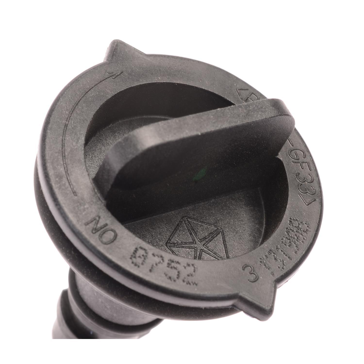 BWD PCV643 - PCV Valve BWD PCV643 PCV Valve product image 3 of 3