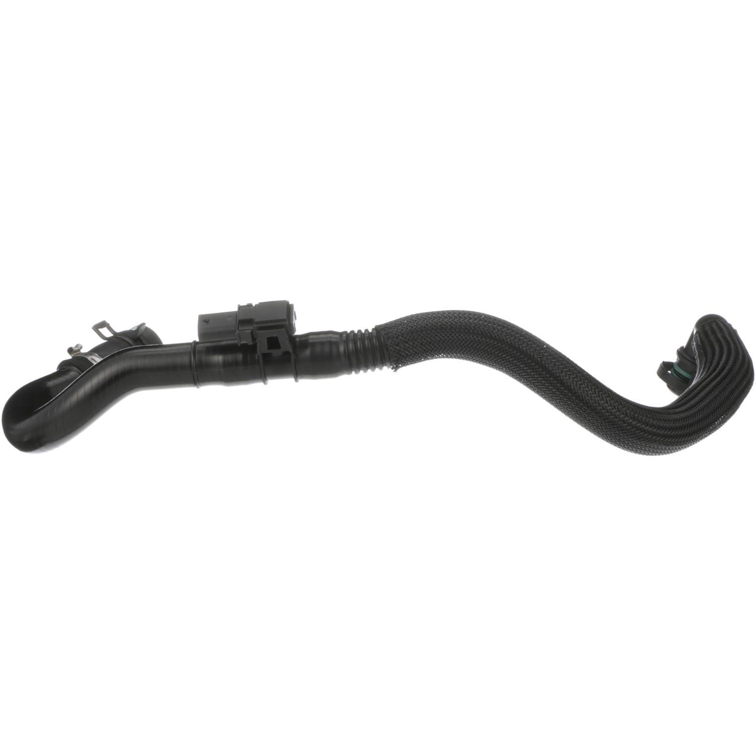 BWD PCV768 - Engine Crankcase Breather Hose BWD PCV768 Engine Crankcase Breather Hose product image 6 of 8
