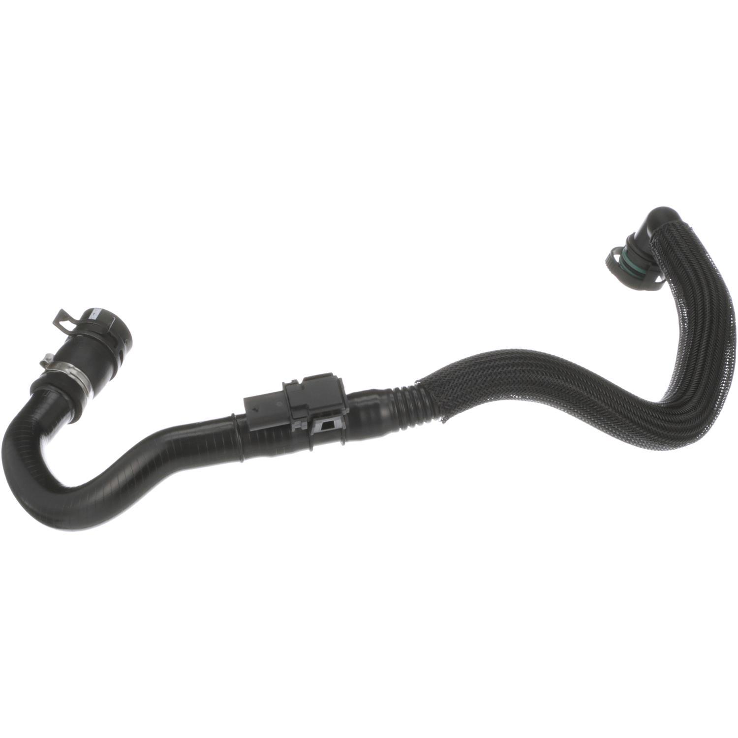 BWD PCV768 - Engine Crankcase Breather Hose BWD PCV768 Engine Crankcase Breather Hose product image 8 of 8
