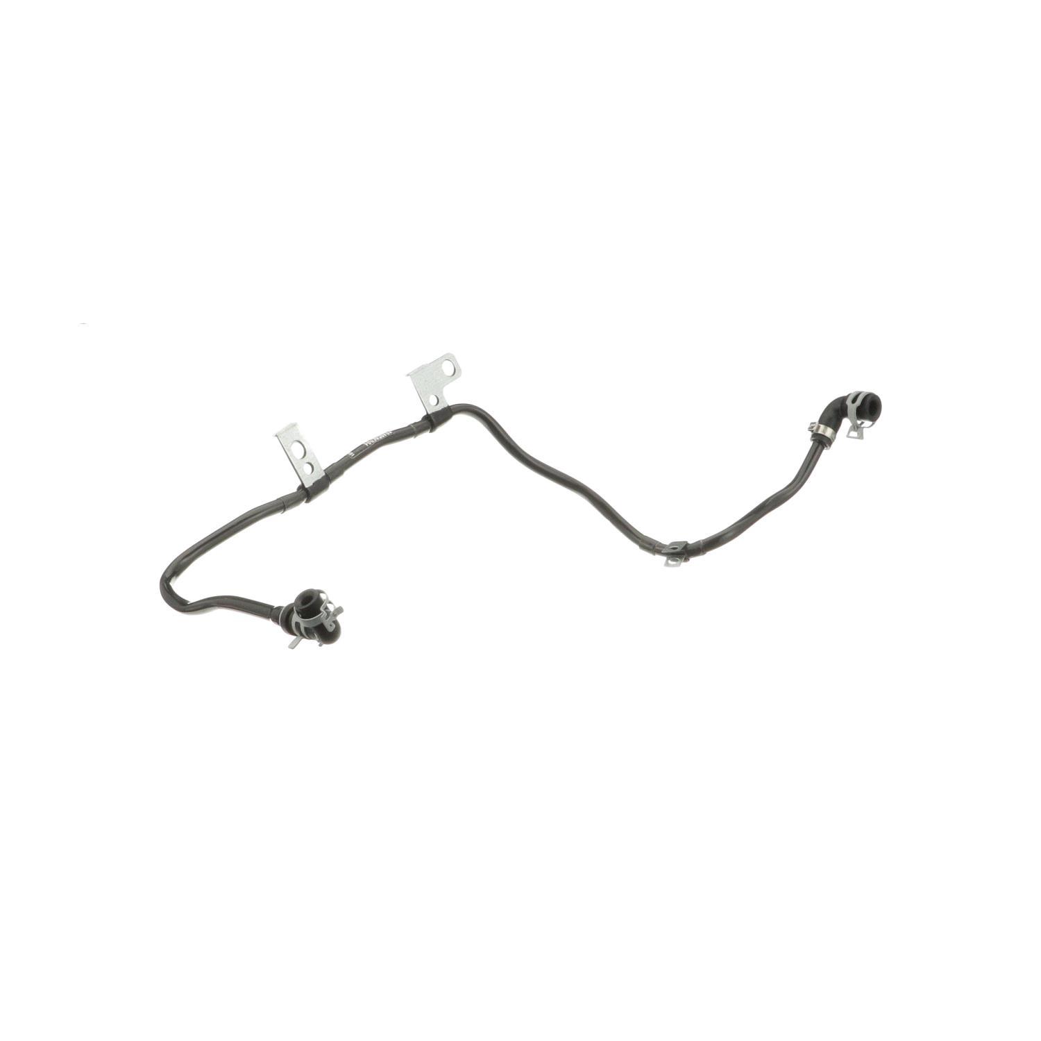 BWD PCV774 - Engine Crankcase Breather Hose BWD PCV774 Engine Crankcase Breather Hose product image 2 of 2