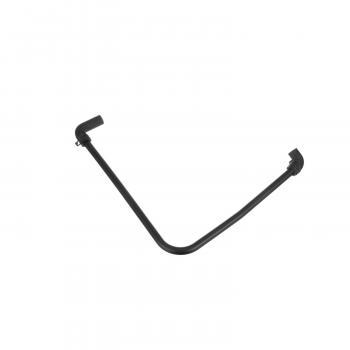 BWD PCV828 - PCV Valve Elbow BWD PCV828 Engine Crankcase Breather Hose product image 2 of 5