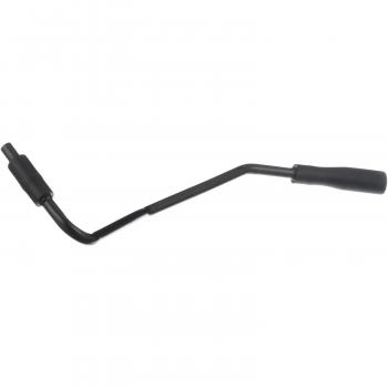 BWD PCV843 Engine Crankcase Breather Hose product image 2 of 2